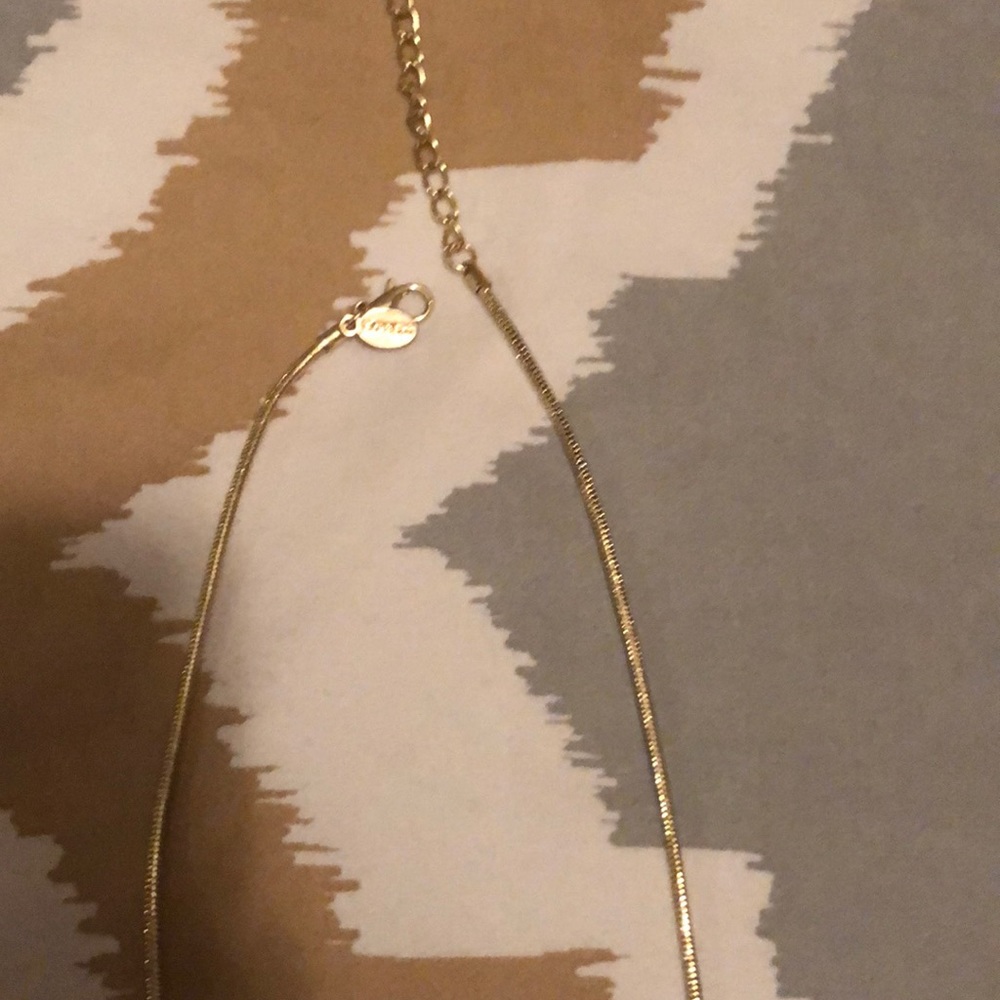Express Necklace - Picture 2 of 2